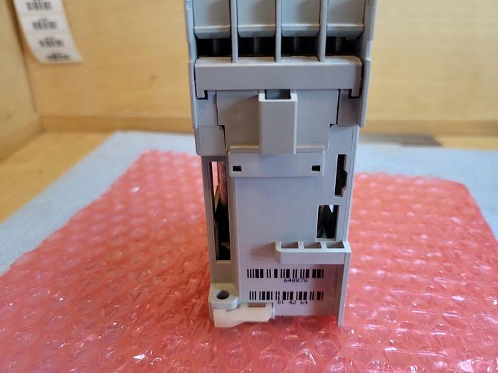 Used Allen Bradley 700S-CF620DJC, 700-CF310D, 100S-F