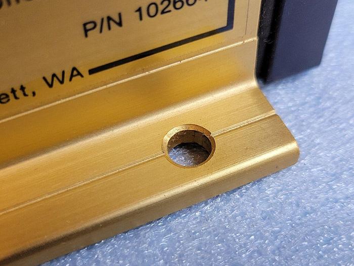 OPCON 1471A-6501, P/N 102664 Light Curtain Head