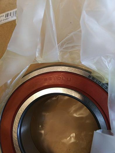 NTN 6210LU 6210C3 Bearing