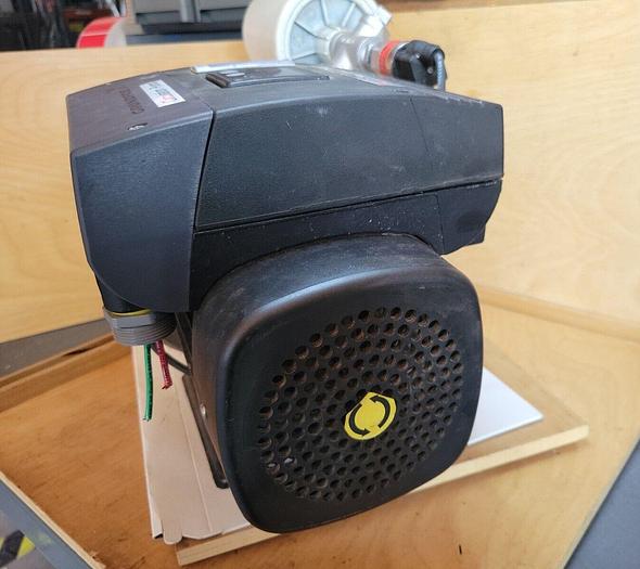 Used Grundfos MLE 80BA2--C, 882867, Flexcon PWG1, Danfoss MBS 3000