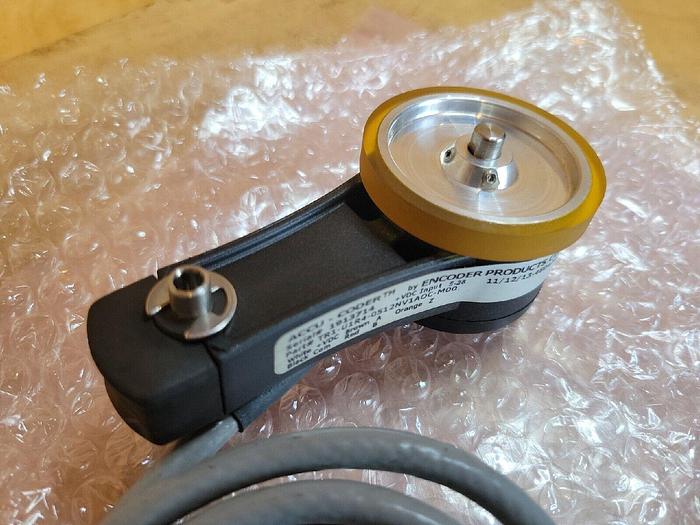 Used Accu-Coder TR1-U1R4-0512NV1AOC-M00