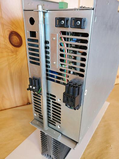 Used Indramat KDA 3.2-150-3-A00-U1 228168 109-0657-4B02-00 EX3991