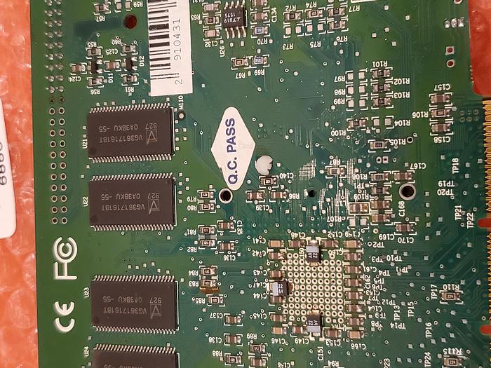 Used maxi gamer 3D Prophet 524 5058083