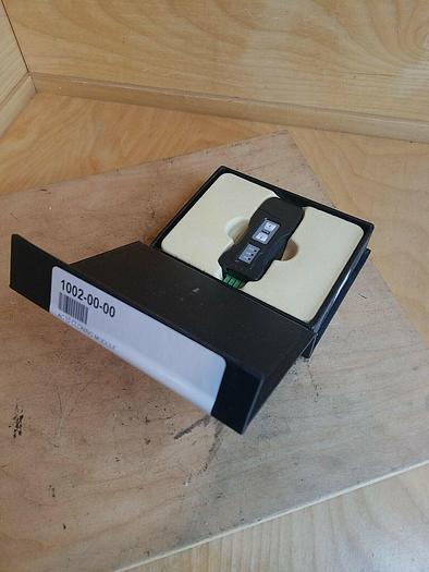 Used Parker 1002-00-00 Clone Module, I06J02