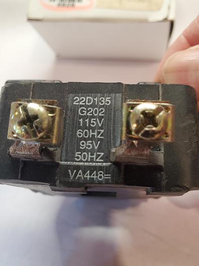 General Electric 22D135 g202