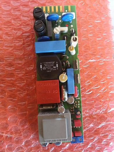 Used LOET 11200151LS Circuit Board