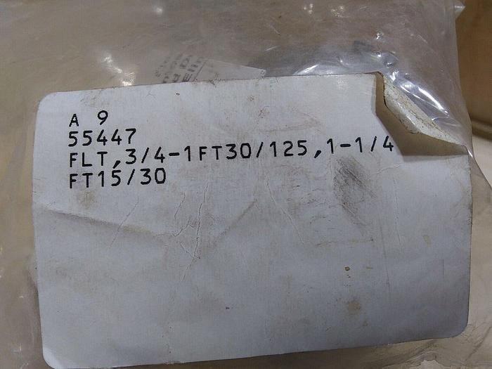 Spirax Sarco 55447 Steam Trap Float Kit 1 1/4