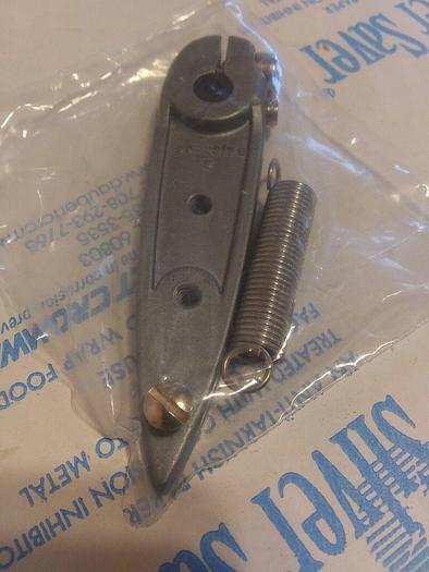 Metal Operator Arms CC-2217-S Replacement Counter Lever (Lot of 6)