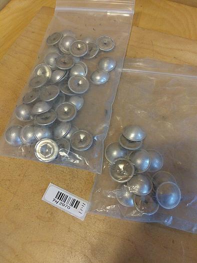 Wholesale Industrial Surplus Furnace Pins and Washer Bulk Lot