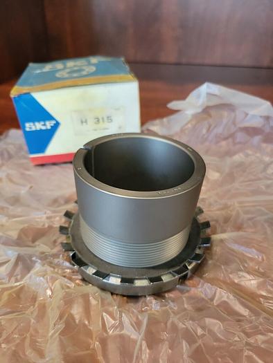 SKF H 315 Sleeve, Original Packaging
