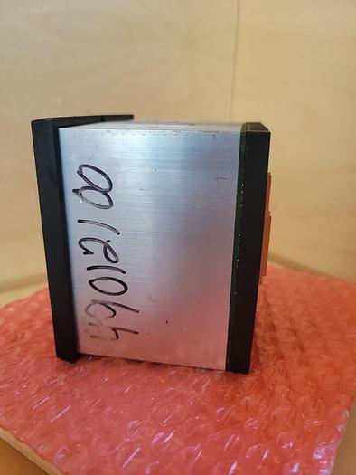 Used SAEL ev200, Sampsistemi