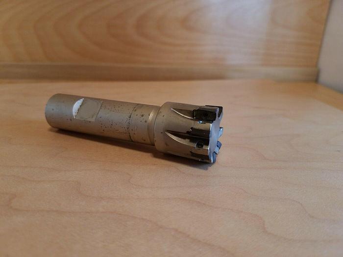 Used Iscar HP E90AN D1.0-7-W.75-7