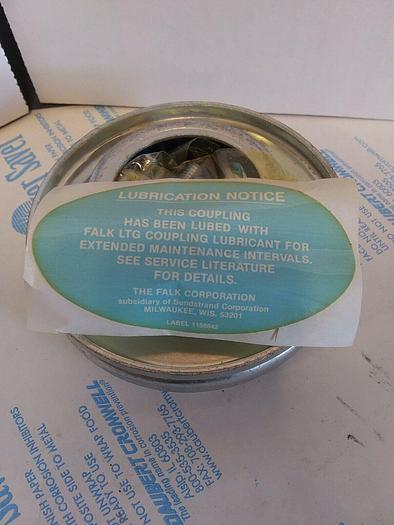 Falk B/M 758296 Cover - Grid assembly