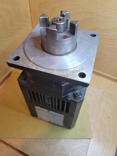 Used Pacific Scientific R63GMNA-R2-NS-NV-00