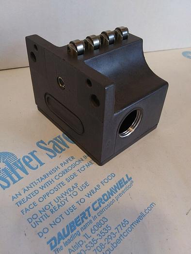 Euchner SNO4R12- 502 Limit Switch