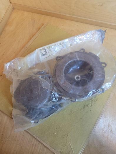 Serfilco 44-4007, Sealed Pack of TWO