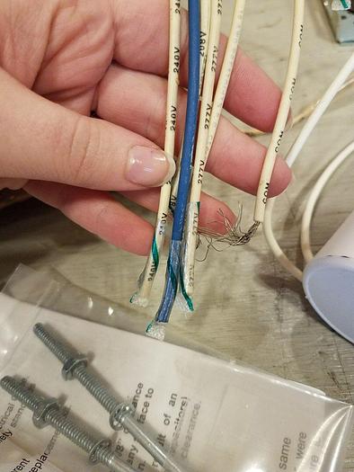 SYLVANIA M400/SUPER5-KIT METALARC MAGNETIC BALLAST KIT 120/208/240/277/480V