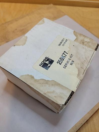 Ross 250K77 Service KIT, N29