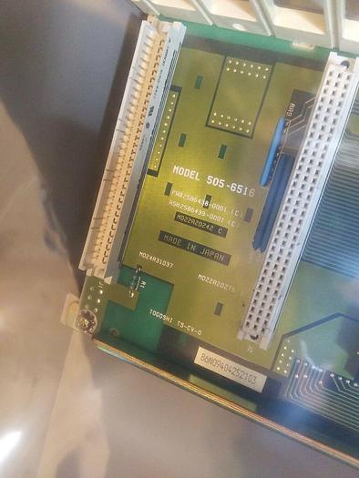 Siemens 505-6516 SIMATIC 575 CPU