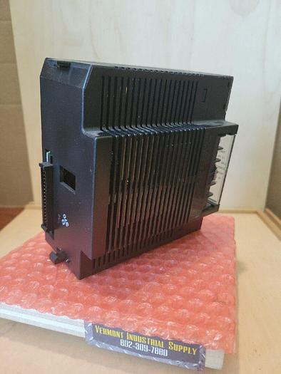 Used GE Fanuc IC693PWR330G, Power Supply 90-30
