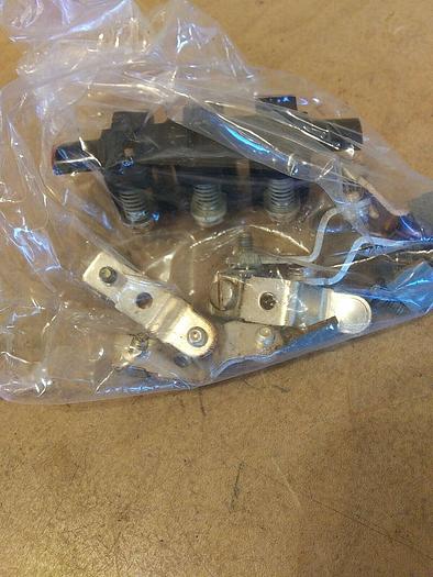 Arrow Hart AHP-301 3 Pole Contact Set Size 0