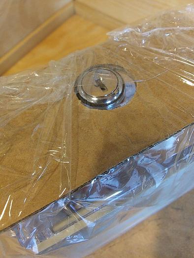 Grainger 4E644A Tamper Resistant Thermostat Guard with Key