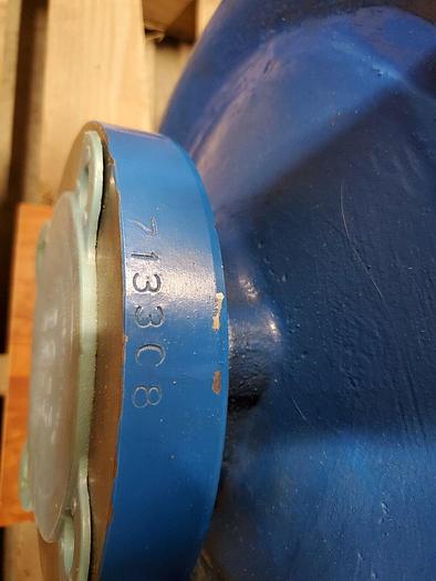 Refurbished GOULDS MT A30 3196 2X3-13 316SS MSD-0136