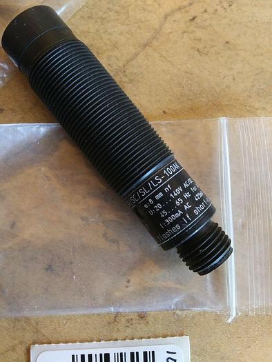 ifm IGO319 Sensor (Lot of 2)