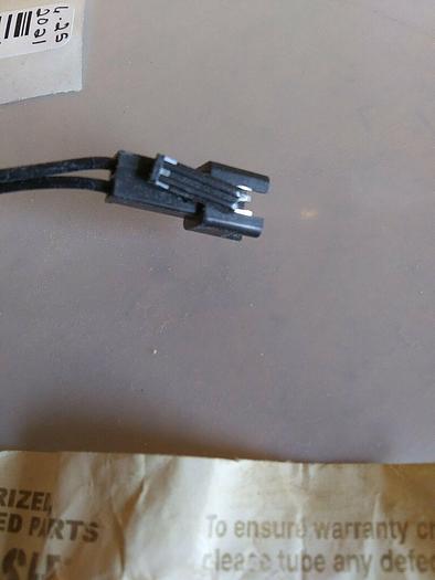 Used Videojet RP10667 High Speed Valve 40V RED LBL