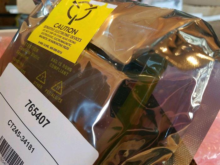 HP Indigo CT245-34181 TIC Board Assembly