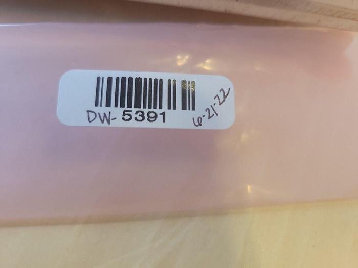 Used DataSensor S50-PR5-C01PP (See Images) US SELLER