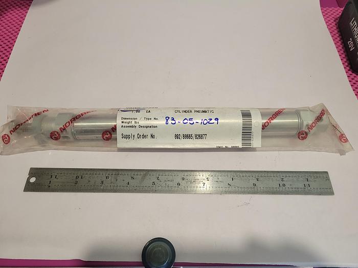 Norgren RM/8026/M/200