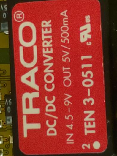 Used ADDI-DATA APCI 1710