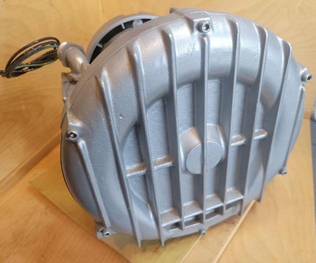 Used Gast R3305A-1 Regenair, Emerson Electric J410, P55BES-535