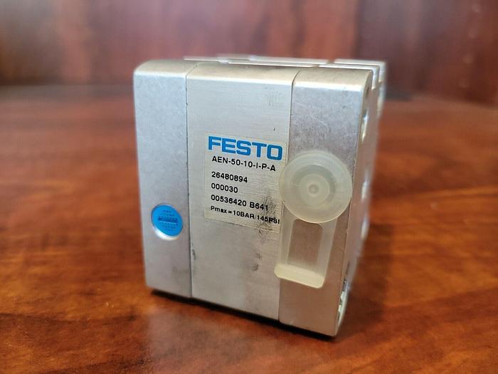 Festo AEN-50-10-I-P-A, 26480894
