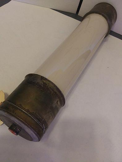 EMP Electric Type 12 FCO3 Current Limiting Fuse