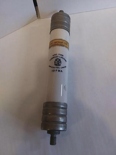 EMP Electric 10FBA 30 4.16 Fuse