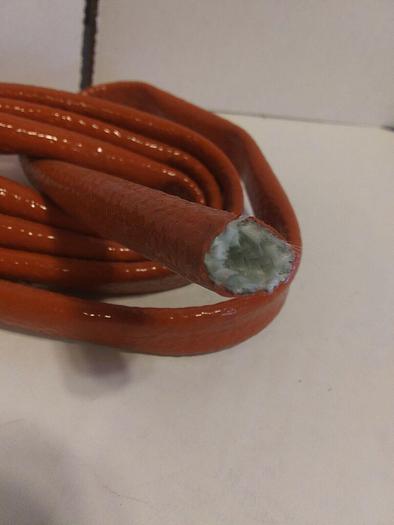 Tech Flex 3/8" Fire Flex Jacketed Sleeve