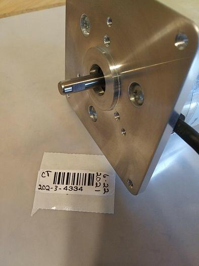 Markem imaje A26966-C DC Motor 4322 016 58411