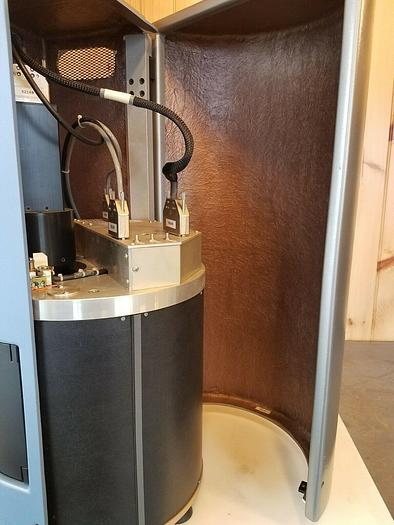 Used BioSpace Microimager V2, Automatic Sample Feeder - Sample Imaging