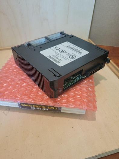 Used GE Fanuc IC693MDL742E Output