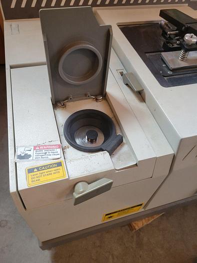 Used Nicolet Magna 550 FTIR Spectrometer