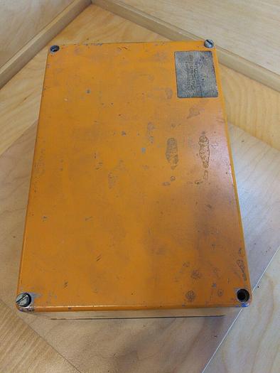 Used Indramat 29.04.91 * KE 1.25 Drive