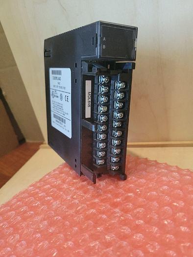 Used GE Fanuc IC693MDL646D Input