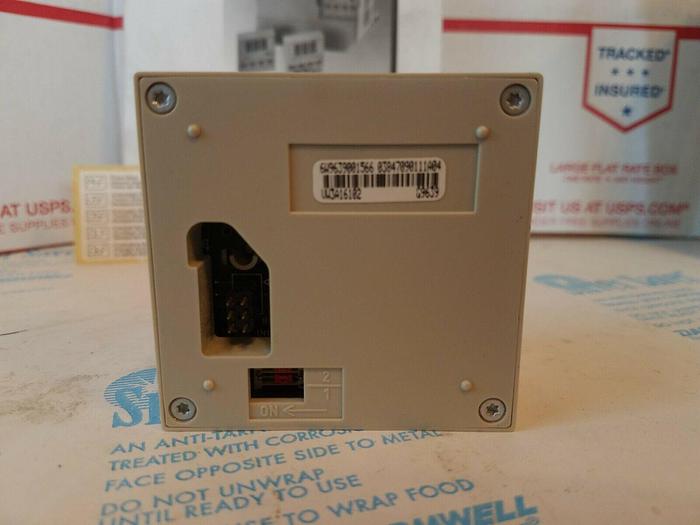 Telemecanique VW3A16102U Display