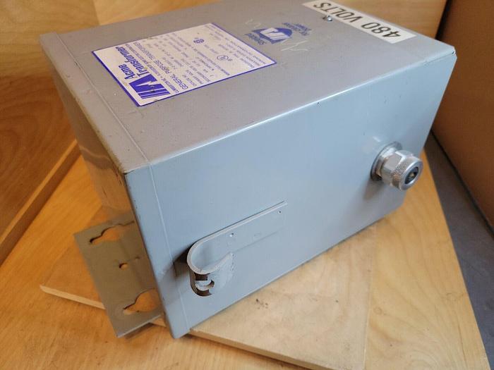Used Acme Transformer T-2-53013-4S, General Purpose