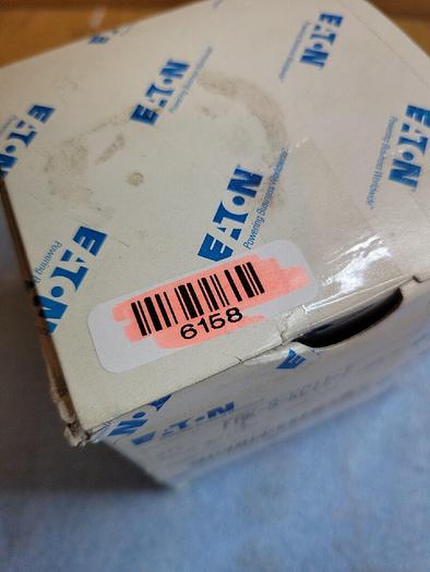 Eaton FAK-S-KC11-I - Palm Switch (FAST Shipping)