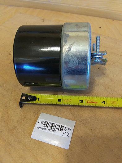 Rodale Female Connector 50 Amp 125/250V *no factory package or box*