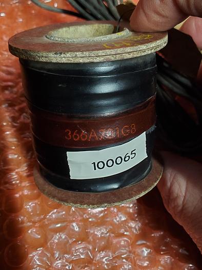 General Electric 366A701G8