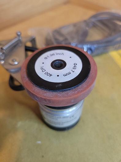 Used ELCO EB38B6-C4IR-2500